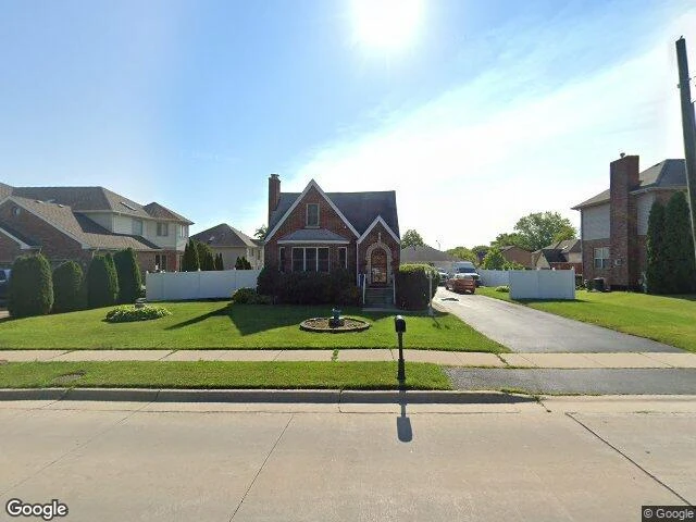 House image located at Homewood, IL 60430