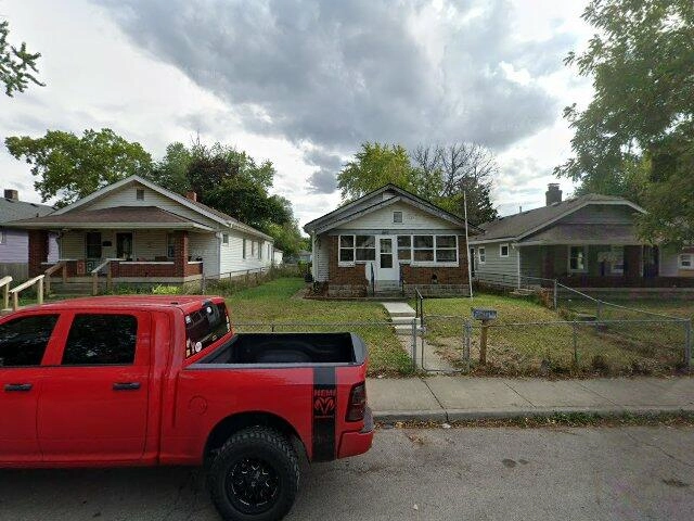 House image located at Indianapolis, IN 46203