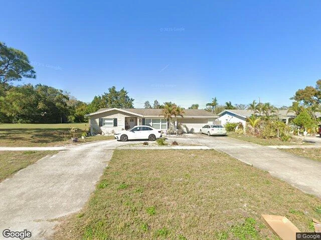 House image located at Clearwater, FL 33756