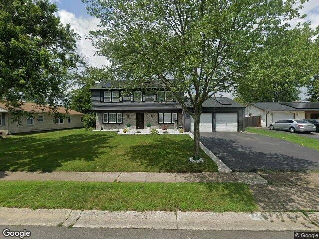 House image located at Willingboro, NJ 08046