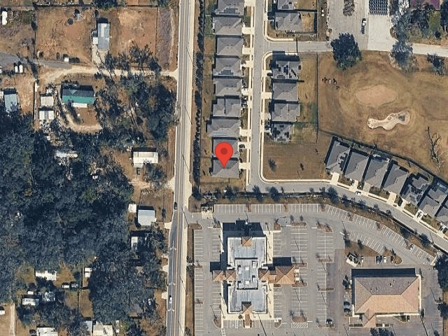 House image located at Zephyrhills, FL 33542