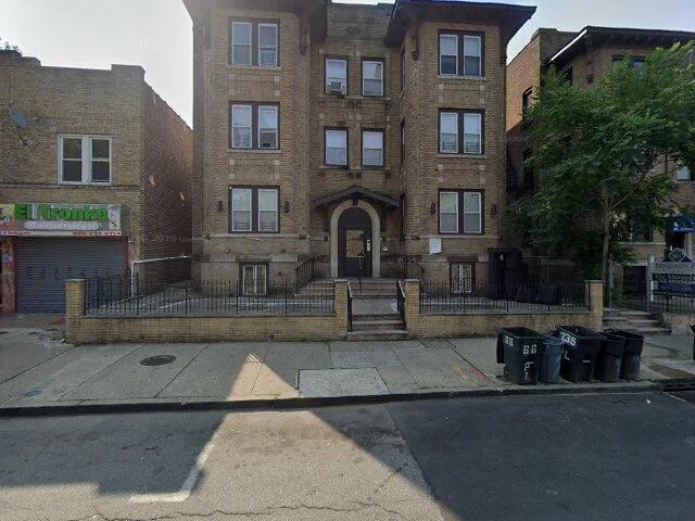 House image located at East Orange, NJ 07018