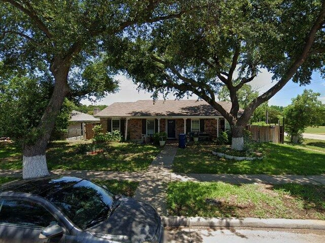 House image located at Garland, TX 75043