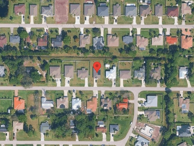 House image located at Port Saint Lucie, FL 34953