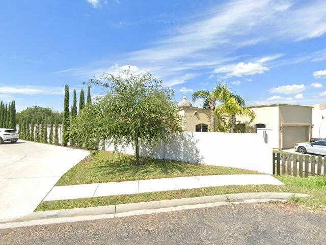 House image located at Mission, TX 78572