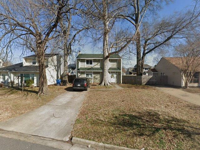 House image located at Virginia Beach, VA 23453