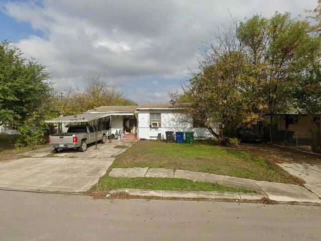 House image located at San Antonio, TX 78228