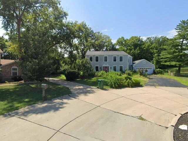 House image located at Saint Charles, MO 63304