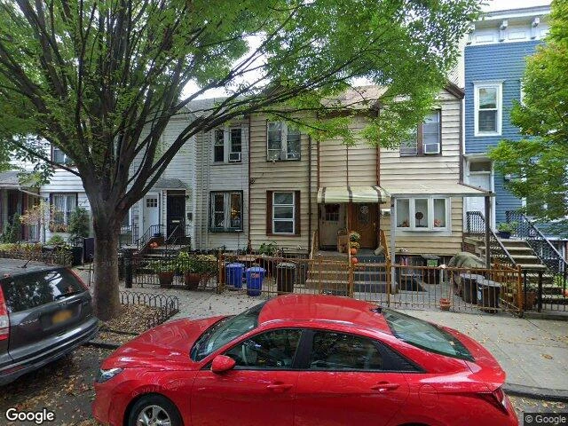 House image located at Brooklyn, NY 11215