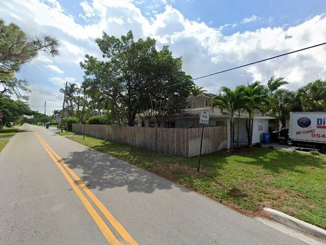 House image located at Fort Lauderdale, FL 33334