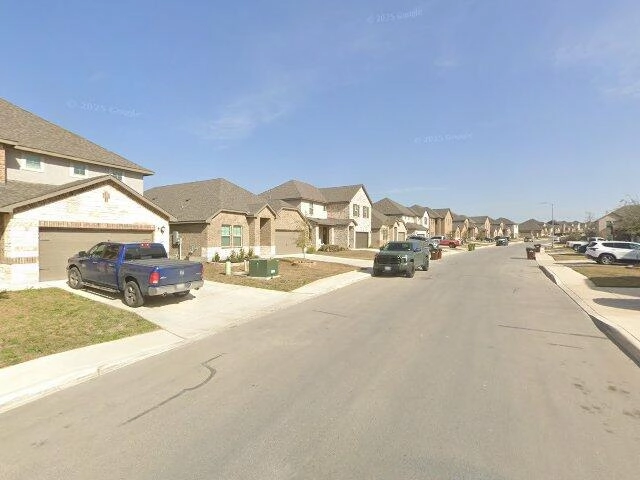 House image located at San Antonio, TX 78245