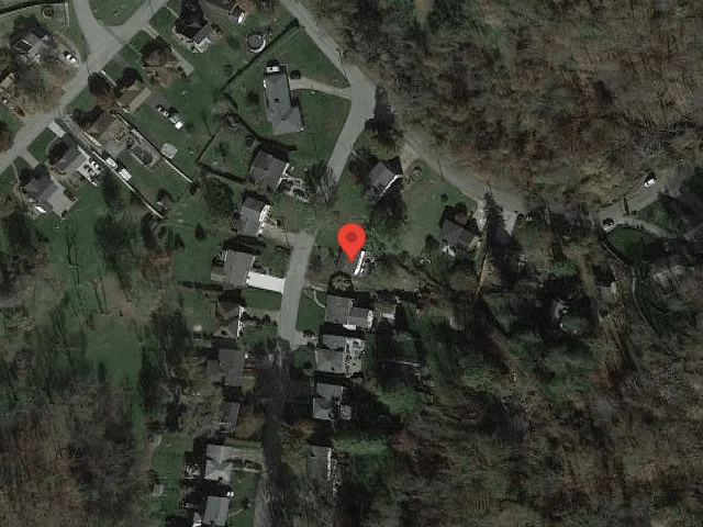 House image located at Mckeesport, PA 15135