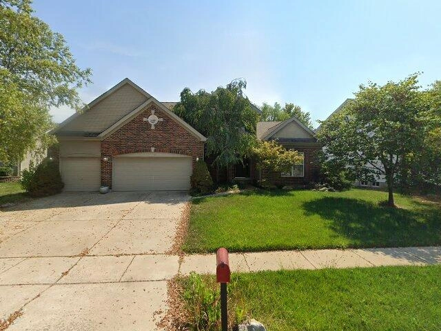 House image located at Wentzville, MO 63385