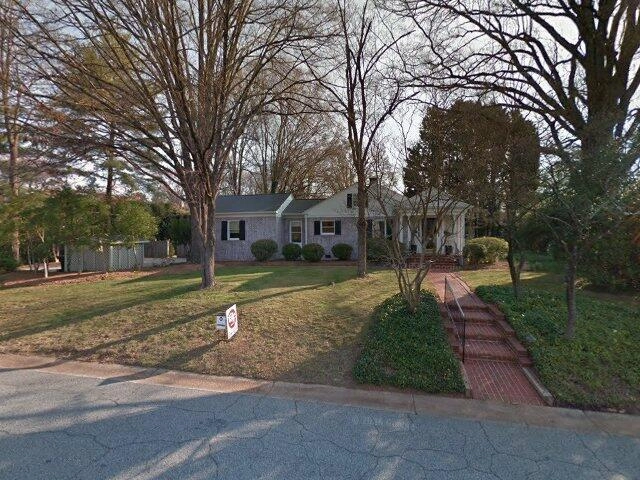House image located at Greensboro, NC 27408