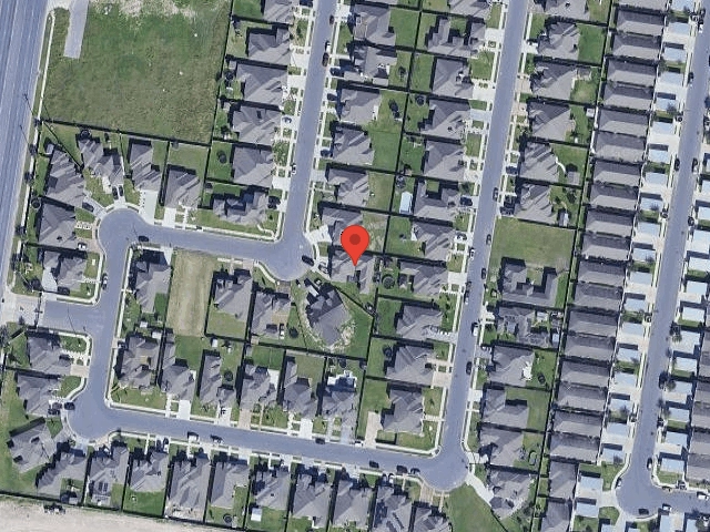 House image located at Edinburg, TX 78542