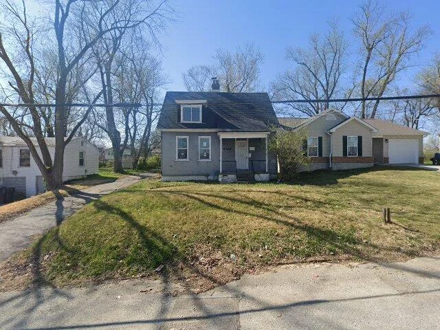 House image located at Saint Louis, MO 63133