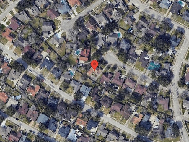 House image located at Corpus Christi, TX 78413