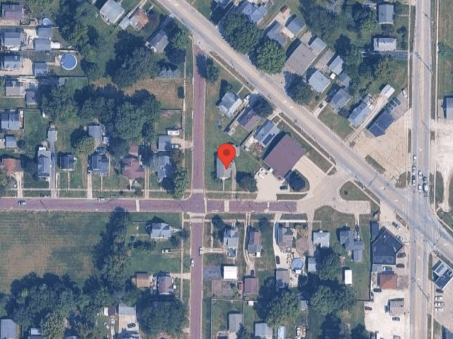 House image located at Galesburg, IL 61401