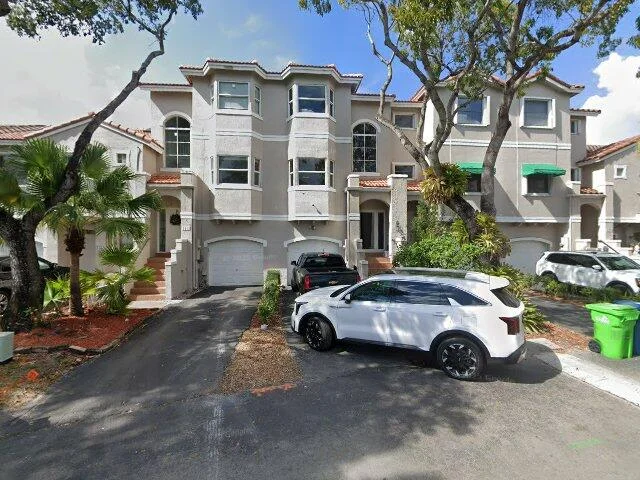 House image located at Fort Lauderdale, FL 33323