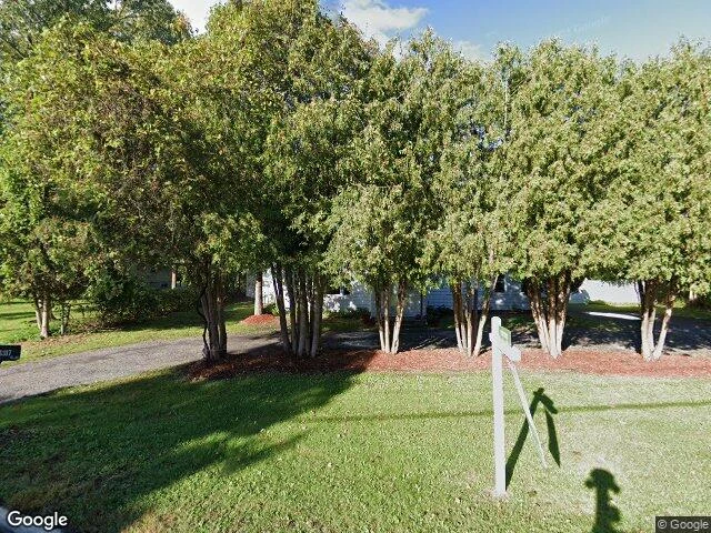 House image located at East Syracuse, NY 13057