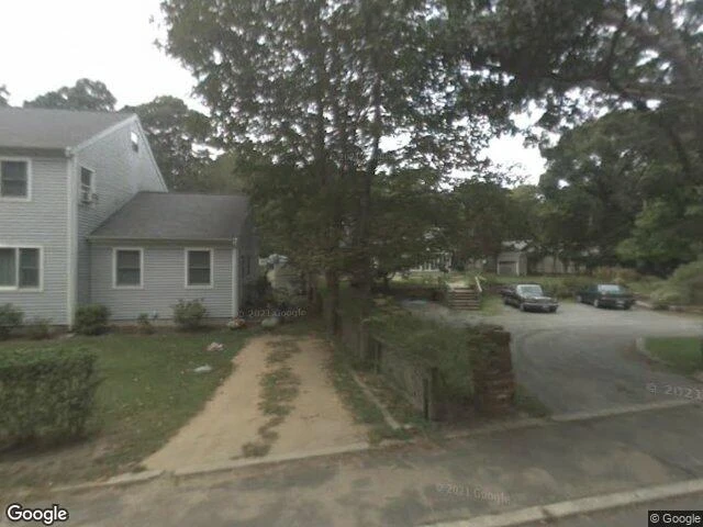 House image located at Vineyard Haven, MA 02568