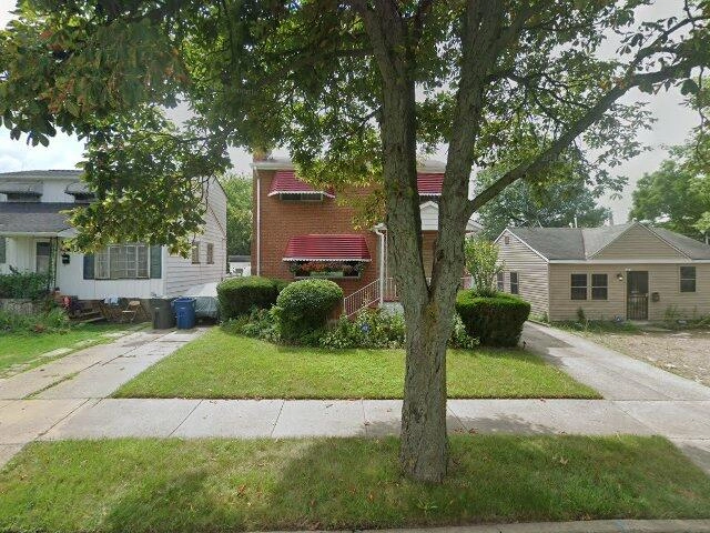 House image located at Cleveland, OH 44128