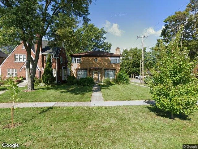 House image located at Detroit, MI 48223