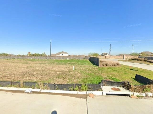 House image located at Katy, TX 77493