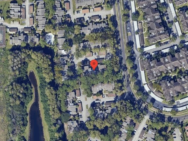 House image located at Orlando, FL 32811