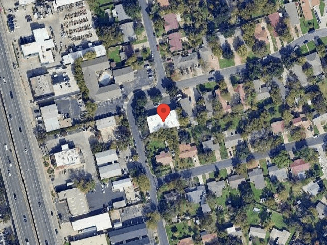 House image located at Austin, TX 78758