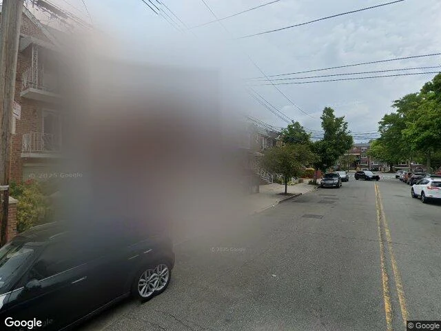 House image located at Brooklyn, NY 11236