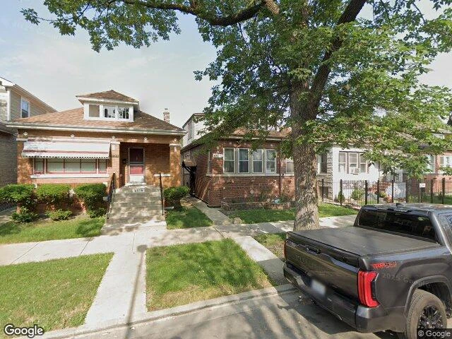 House image located at Chicago, IL 60629