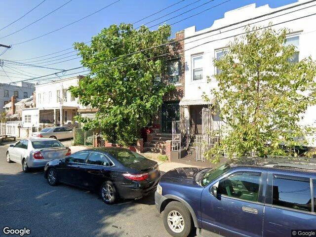 House image located at Brooklyn, NY 11208