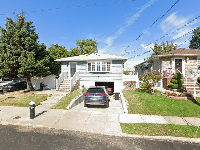 House image located at Staten Island, NY 10303