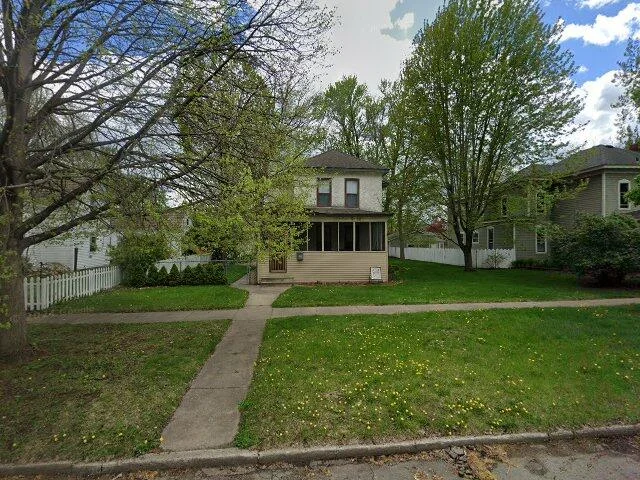 House image located at Anoka, MN 55303