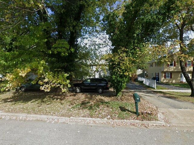 House image located at Annapolis, MD 21403