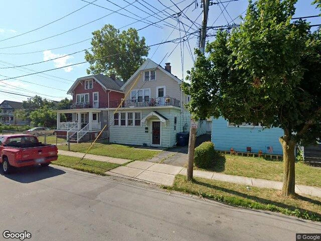 House image located at Buffalo, NY 14220