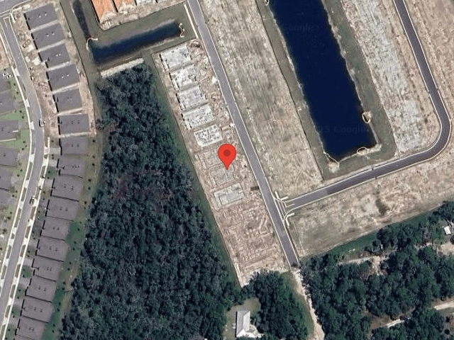 House image located at New Smyrna Beach, FL 32168