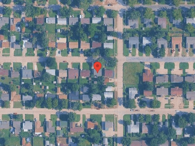 House image located at Wichita, KS 67216