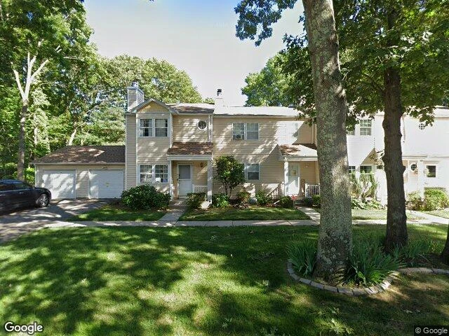 House image located at Yaphank, NY 11980