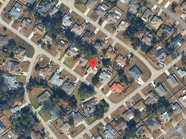 House image located at Spring Hill, FL 34609