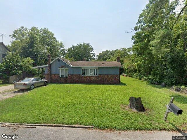 House image located at Woodbine, NJ 08270