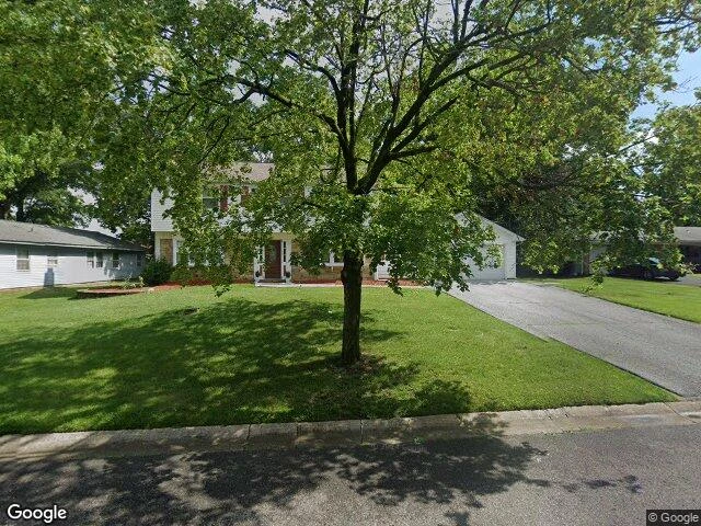 House image located at Willingboro, NJ 08046