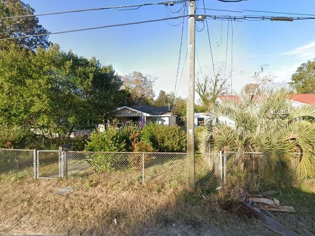 House image located at Allendale, SC 29810