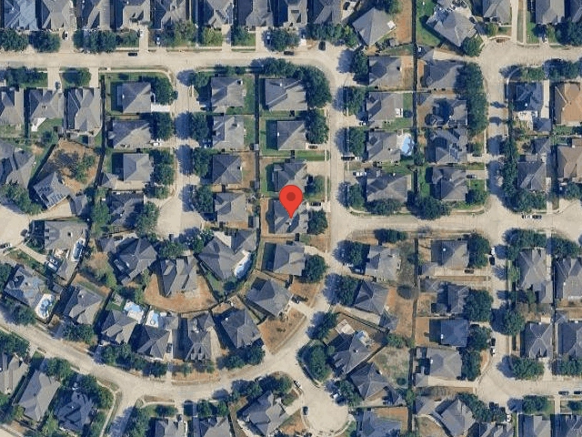 House image located at Richmond, TX 77469