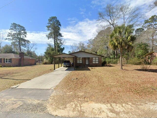House image located at Orangeburg, SC 29115