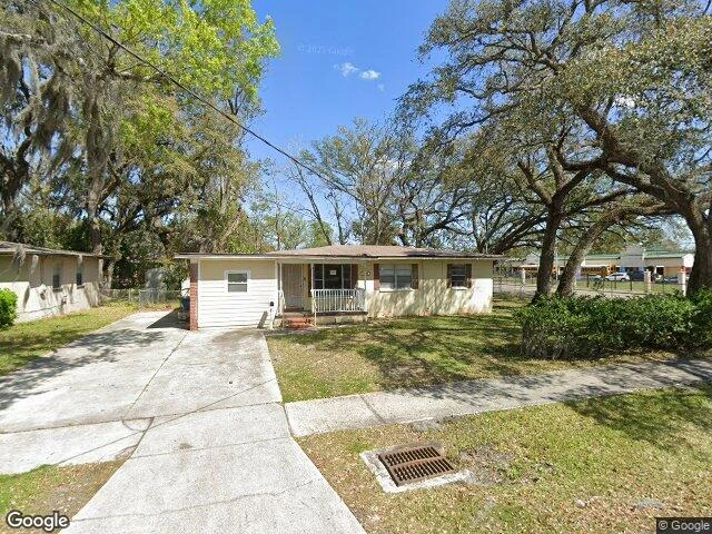 House image located at Jacksonville, FL 32209