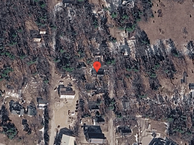 House image located at Beaver Island, MI 49782