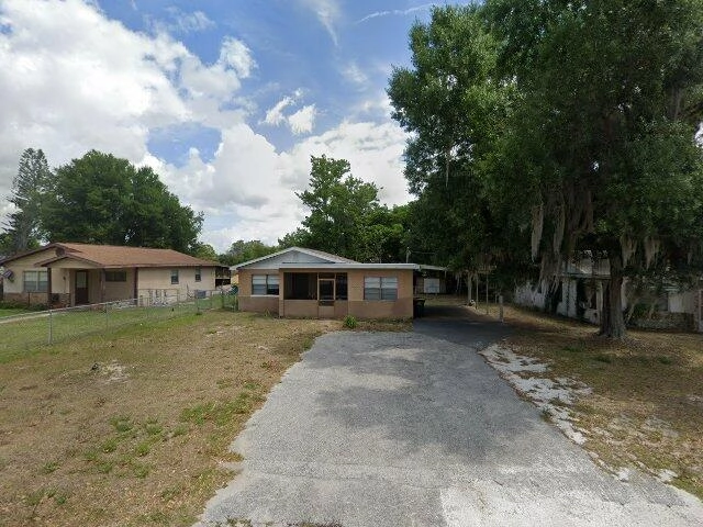 House image located at Lake Placid, FL 33852