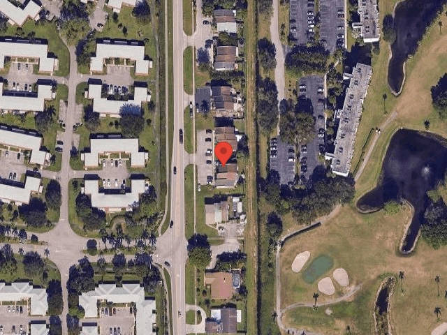 House image located at Lake Worth, FL 33467